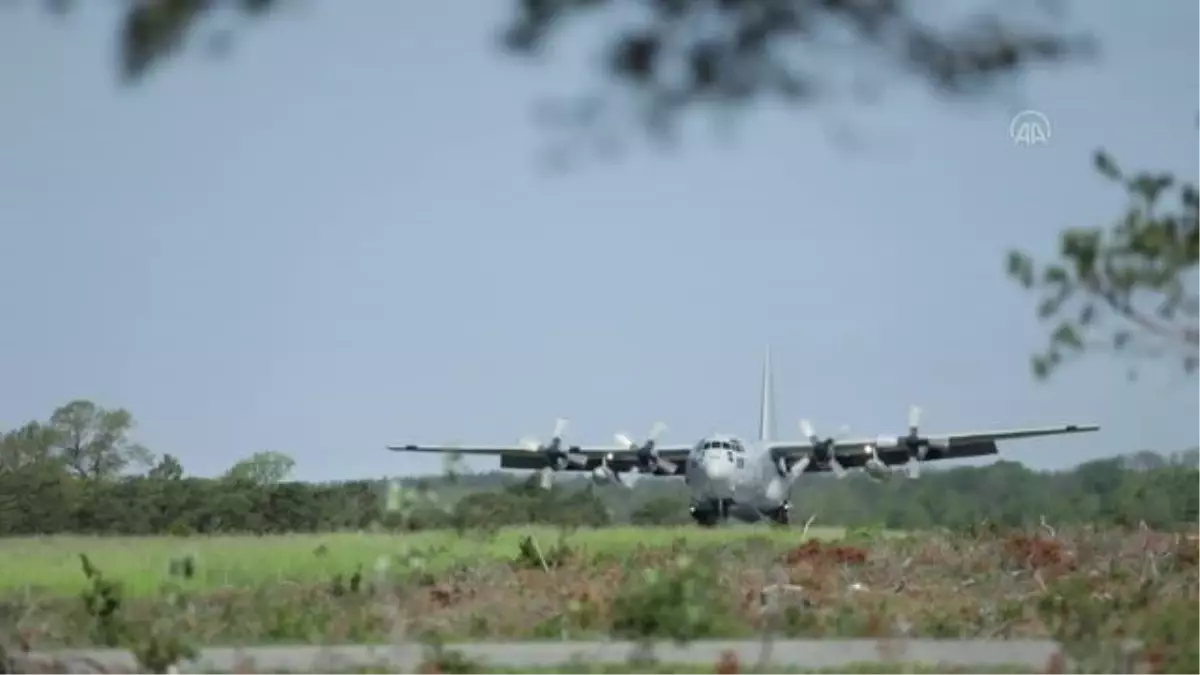 Baltık Operasyonları 'Baltops 22'