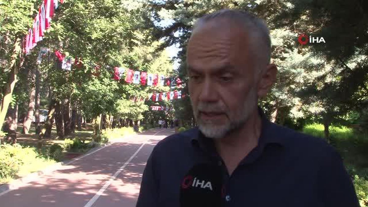 Başkan Poyraz'dan 'Park yapılaşmaya açılıyor' iddialarına yanıt: 'Parka dokunmuyoruz'