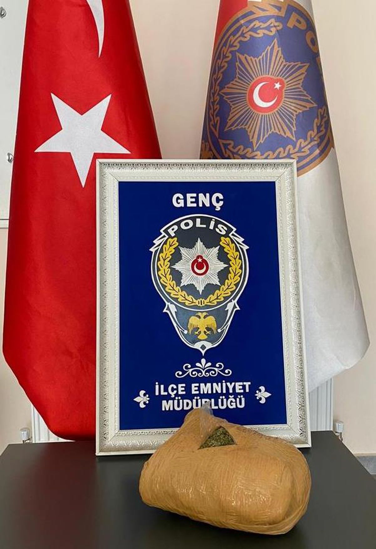 Bingöl\'de uyuşturucu operasyonunda 27 şüpheli yakalandı