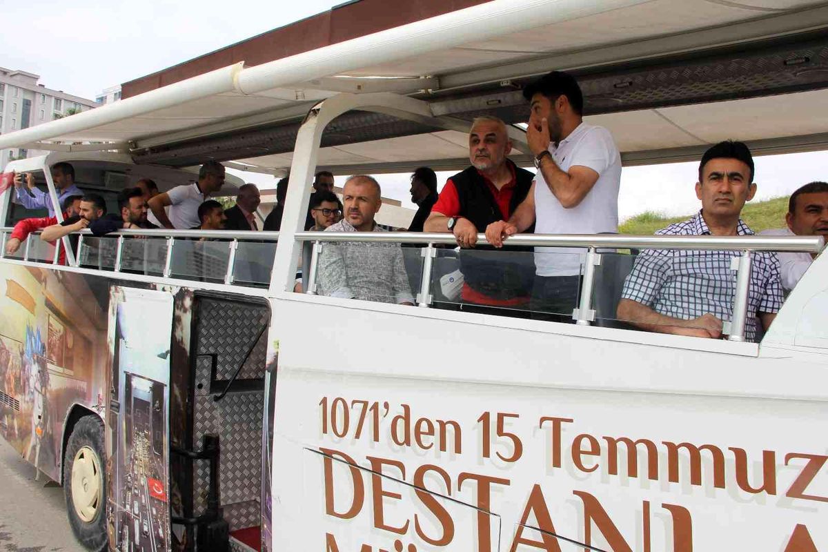 Canik\'ten konut arzına teşvik