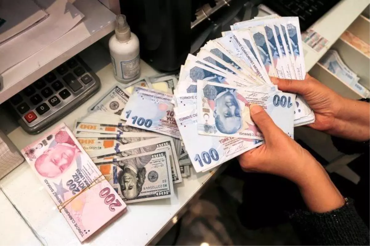 Dolar kuru neden yükseliyor, TL\'nin değer kaybı neden hızlandı?