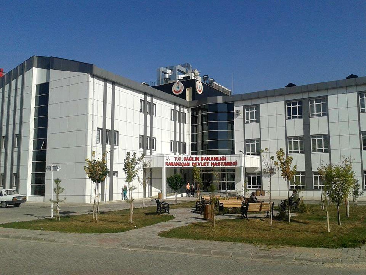 Elazığ\'da 84 yaşındaki vatandaşı kene ısırdı
