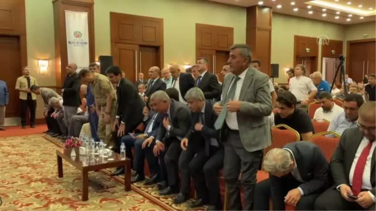 'Elektrikli ve Hibrid Araç Teknolojileri' paneli