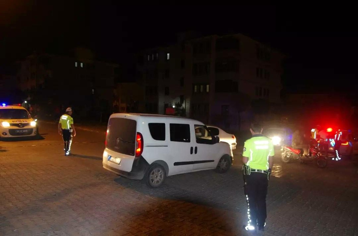 Erzincan\'da huzur uygulaması yapıldı