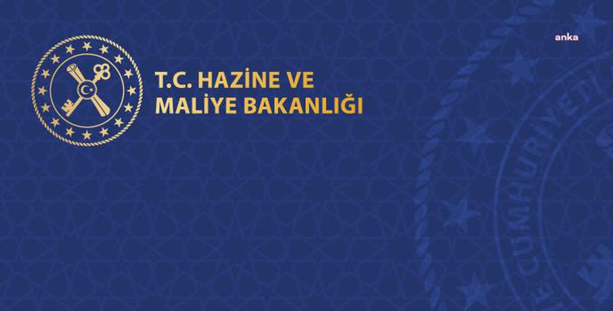 Hazine ve Maliye Bakanlığı: Bu Akşamdan İtibaren Yeni Adımlar Atılacak