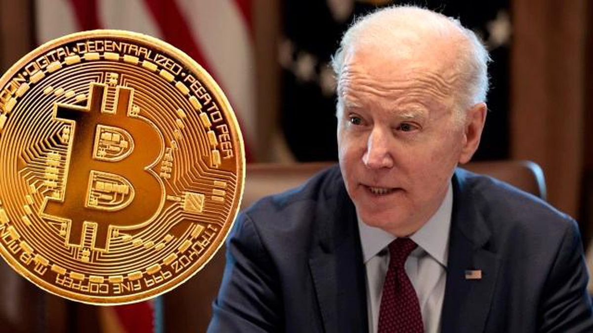 İmzalar atıldı: ABD\'den kripto yasağı için kritik adım