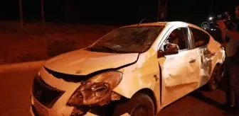 Irak'ın Erbil kentinde patlama meydana geldi (2)