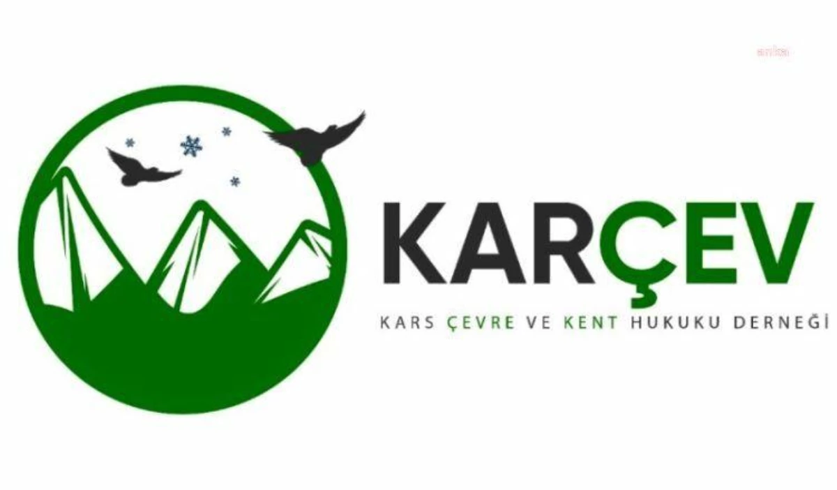 Kars Çevre ve Kent Hukuku Derneği Kuruldu