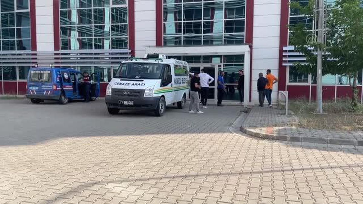 KIRIKKALE - 10 gün önce baraj gölünde kaybolan gencin cesedine ulaşıldı