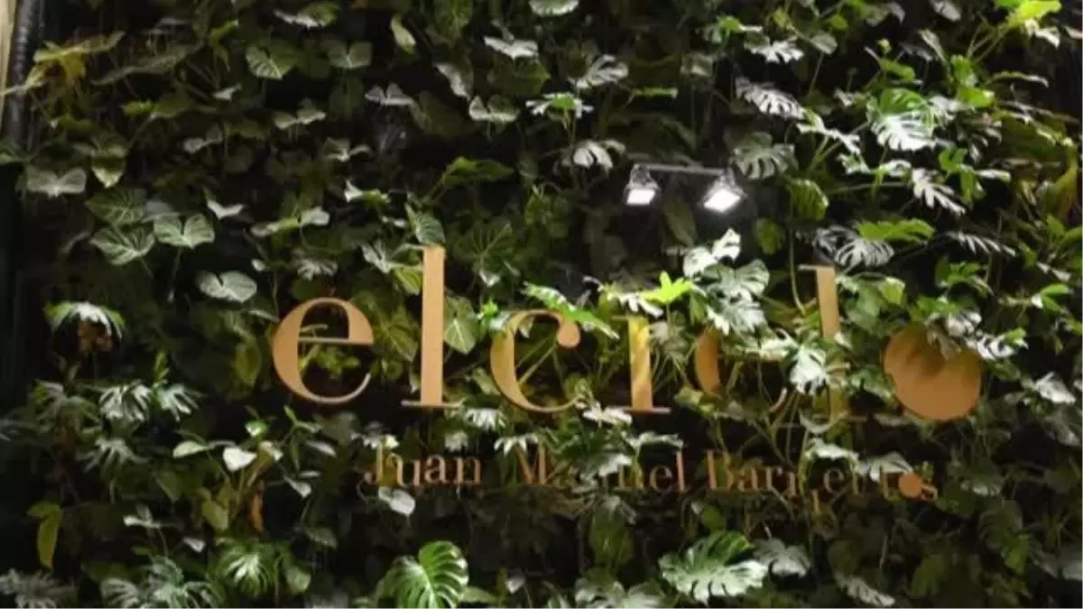 Kolombiya'da barışın sembolü restoran: 'El Cielo'