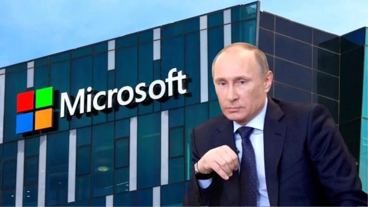 Microsoft, 400 kişiyi kovdu! İşte nedeni