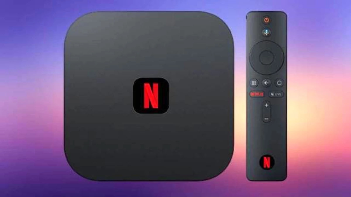 Netflix\'ten bomba gibi haber: Bildiğiniz Android TV Box\'ları unutun!