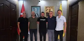 Tarsus İdman Yurdu, Yapıcı ve Erol ile anlaştı