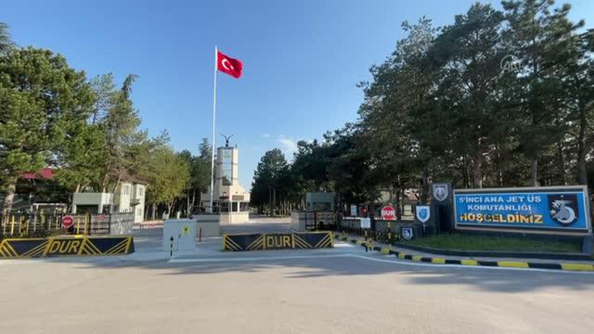 Türk Hava Kuvvetlerinin kurtarıcı kanatları: "Melek Filo"