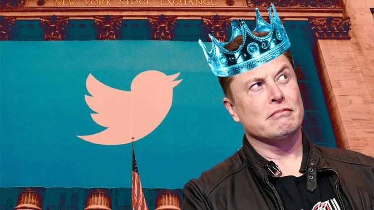 Twitter endişelendirdi: Tüm yetki Elon Musk\'a verilecek
