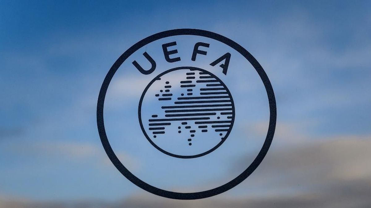 UEFA\'dan Halil Umut Meler\'e görev