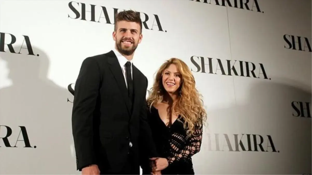 12 yıllık ilişkileri son bulan Shakira-Pique ikilisinin ortak serveti gündem oldu! 700 milyon euroyu bölüştürmek için avukatlar devreye girdi