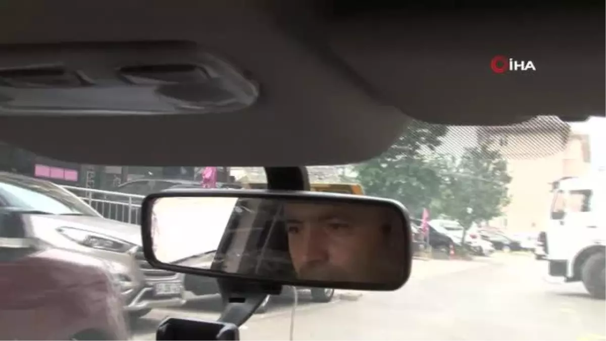 150 bin kilometre diye aldığı otomobil 309 bin kilometre çıktı