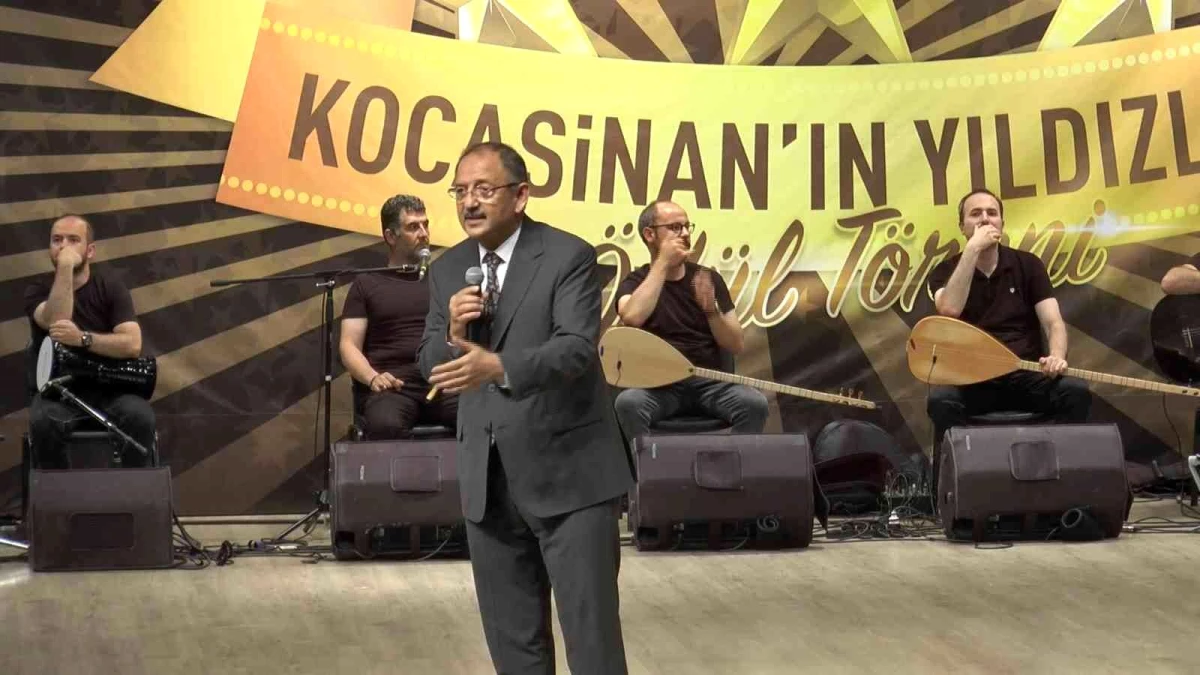 AK Partili Özhaseki: "Artık siyaseti yavaş yavaş bırakma zamanım geldi"