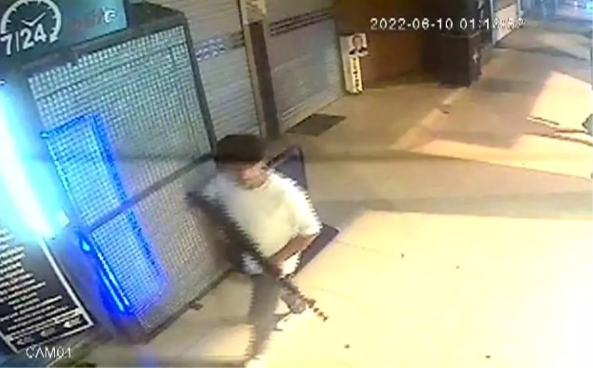 Av tüfeğiyle dehşet saçıp 3 kişiyi yaralamıştı, adli kontrolle serbest kaldı