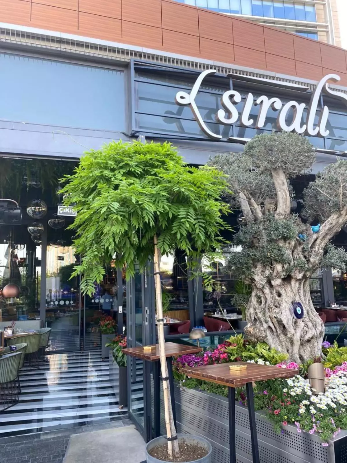 Babaanne yemekleriyle gelen dev bir marka