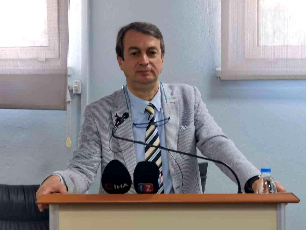 BEÜ\'de mezuniyet heyecanı 2 bin 479 öğrenci mezun olacak