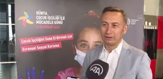 Bir yılda 8 bin çocuk tarla yerine okula gitti