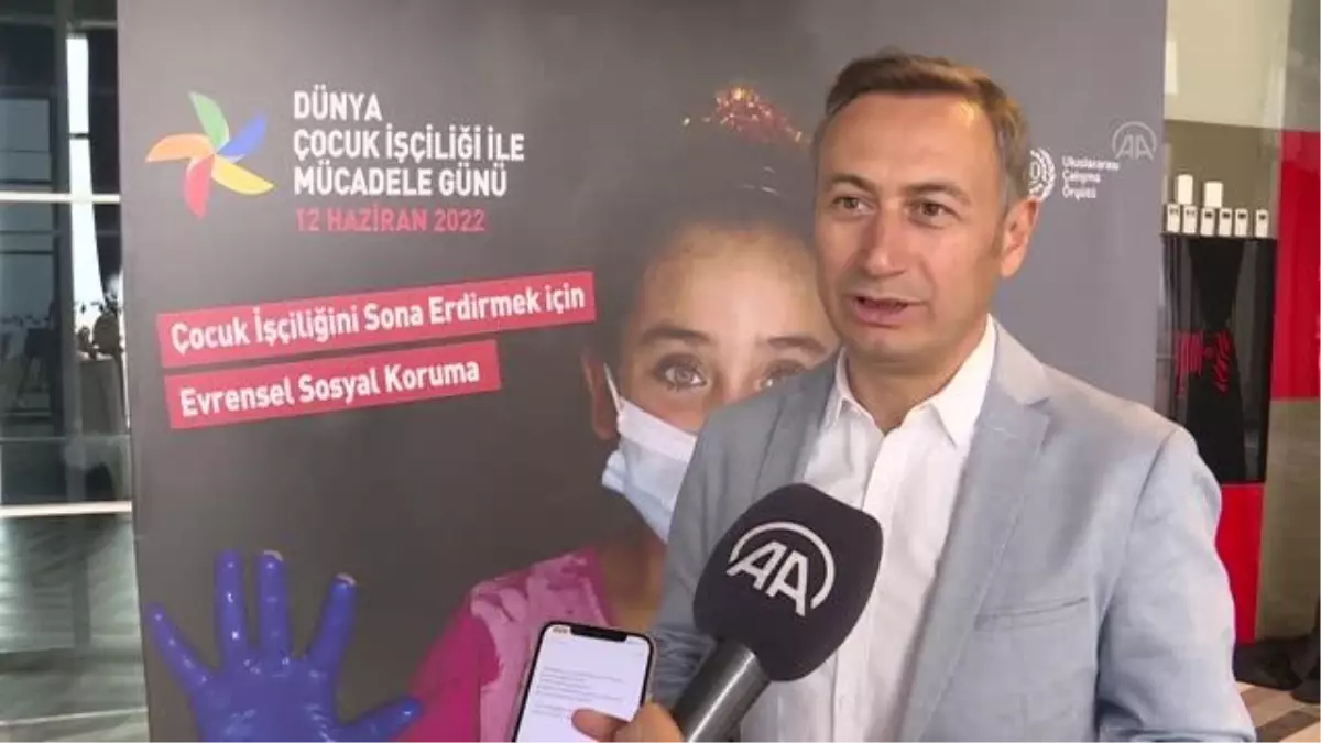 Bir yılda 8 bin çocuk tarla yerine okula gitti