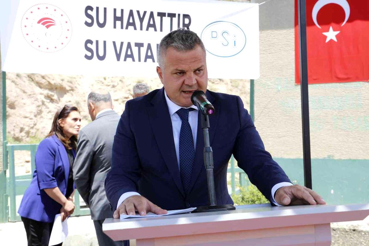 Bölge Müdürü Yavuz: 'Pasinler ovamız sadece Erzurum'un değil ülkemizin güzide ovalarındadır'
