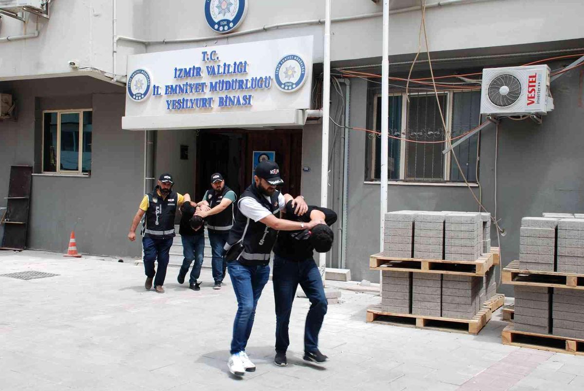 Dobo Metin cinayeti çözüldü