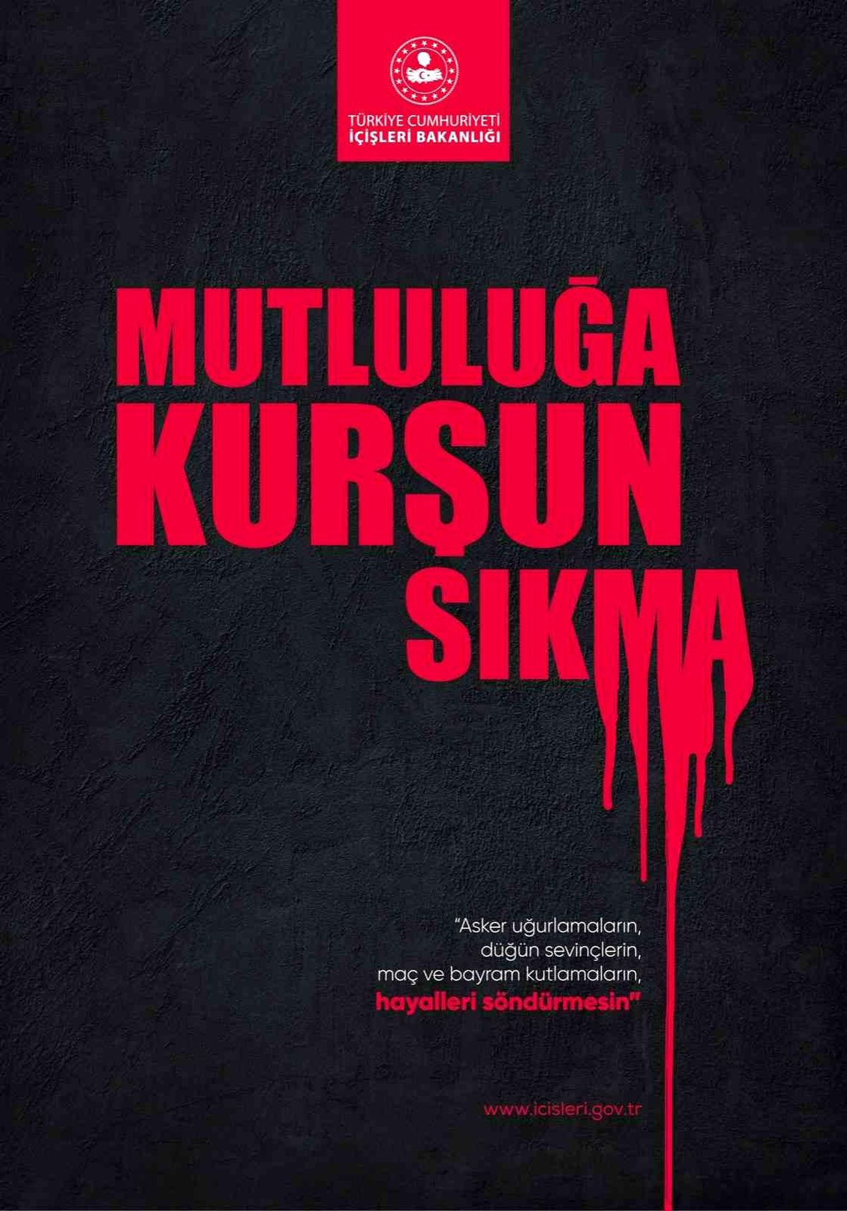 Düğün sahiplerinden taahhütname alınması uygulamasına devam edilecek
