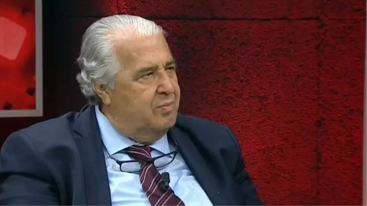 Gelire endeksli devlet iç borçlanma senedi ihraç edilmesi ne demek? Eski Ekonomi Bakanı Masum Türker, sistemin detaylarından bahsetti