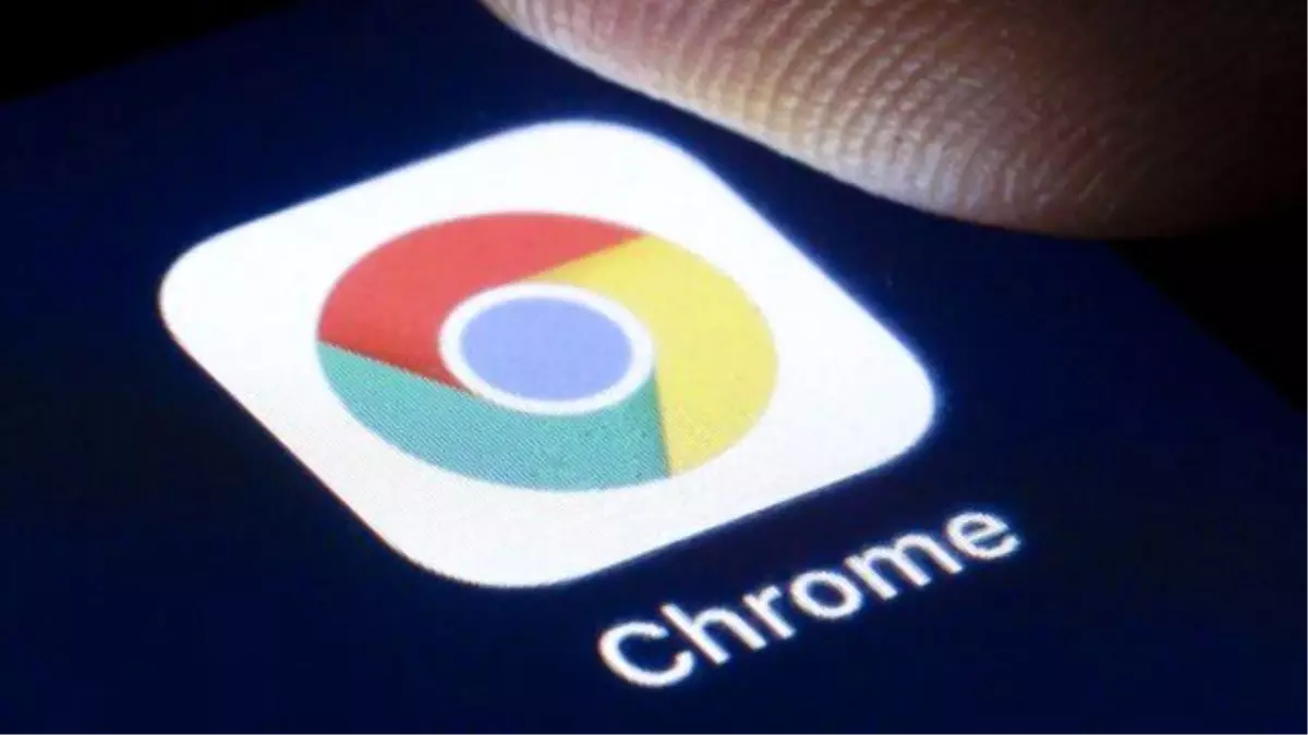 Google Chrome\'a yapay zeka destekli güvenlik dopingi