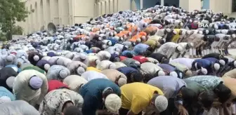 Hindistan'da Hz. Muhammed'e hakaret Bangladeşlileri sokağa döktü