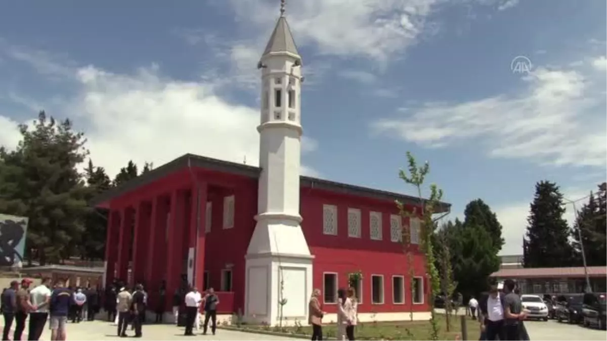 İçişleri Bakanı Soylu Çanakkale\'de ziyaretlerde bulundu