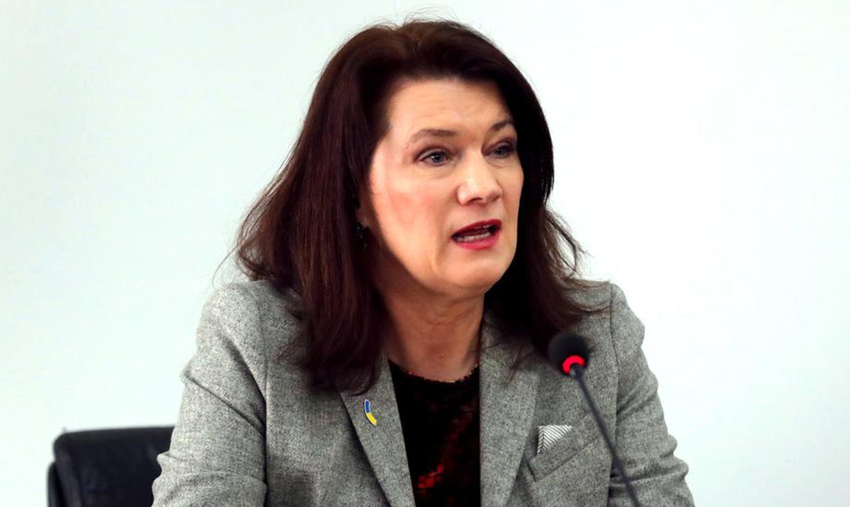 İsveç: "NATO konusunda Türkiye ile müzakerelerde yapıcı ilerlemek istiyoruz"