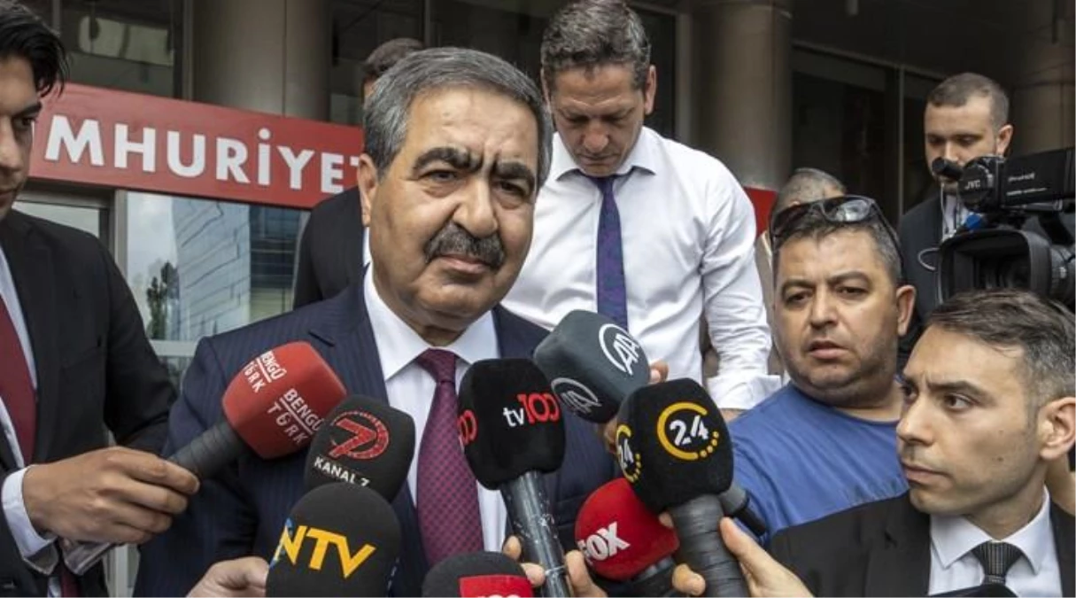 İYİ Partili Oral, "Alevi" çıkışının ardından Kılıçdaroğlu\'na özür ziyaretinde bulundu!