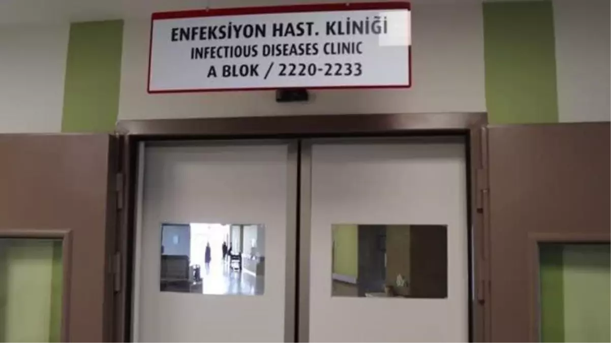 Kene ısırması sonucu fenalaşarak hastaneye kaldırılan besici hayatını kaybetti