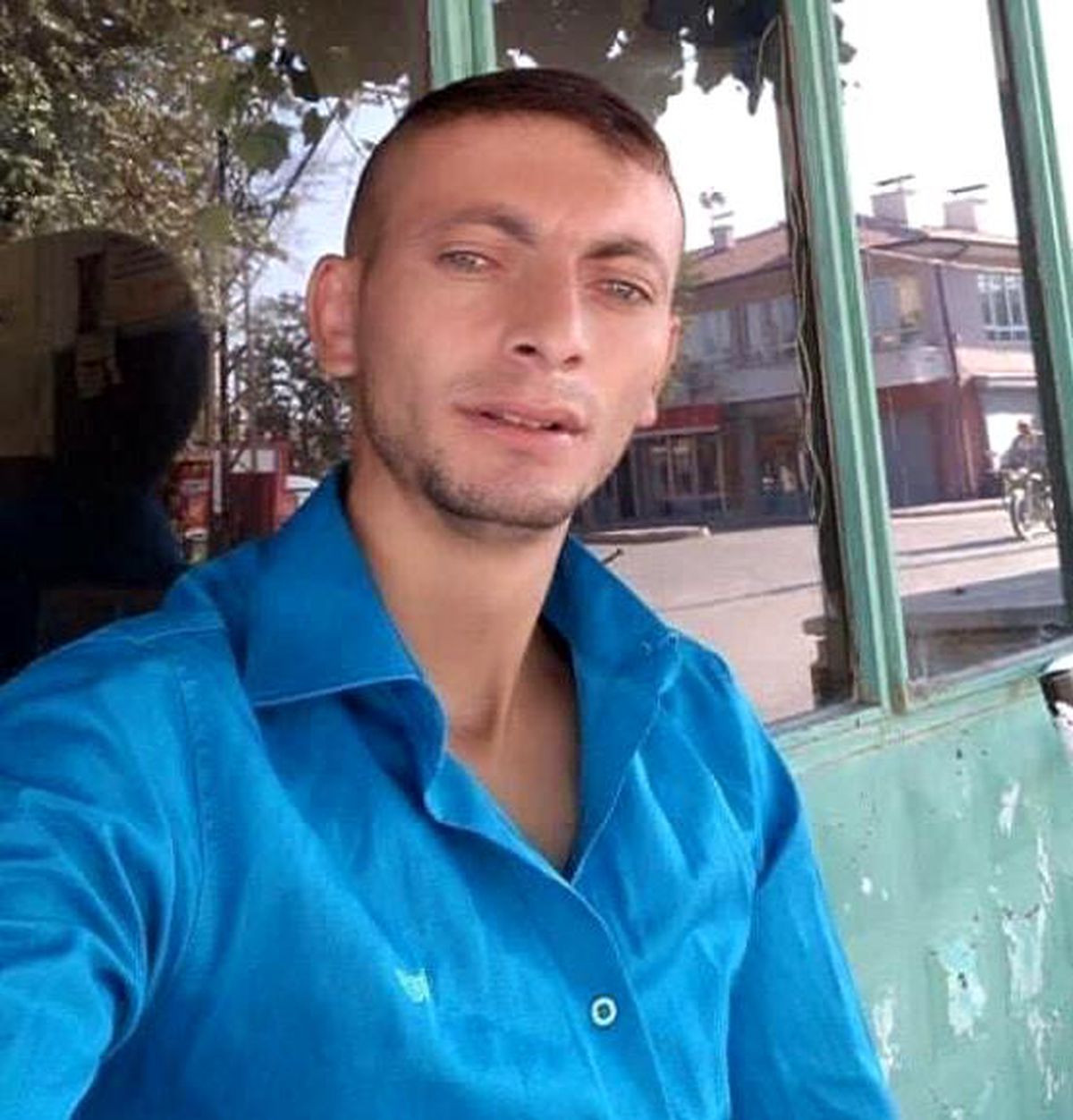 Konya\'da kavga cinayetle bitti
