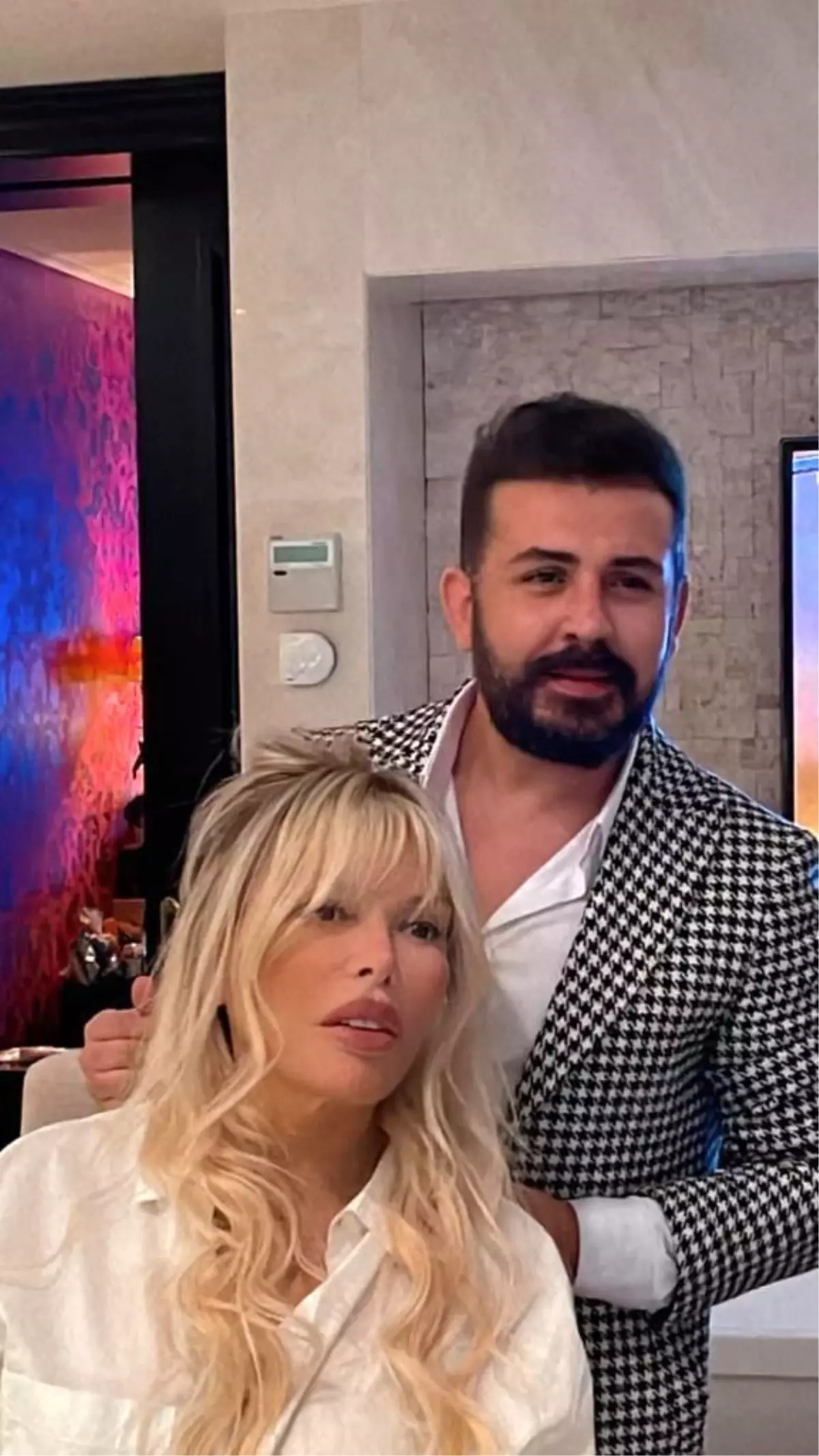 Minaz: "Ajda Pekkan ışık saçıyor, Seren Serengil değişimden korkmuyor"