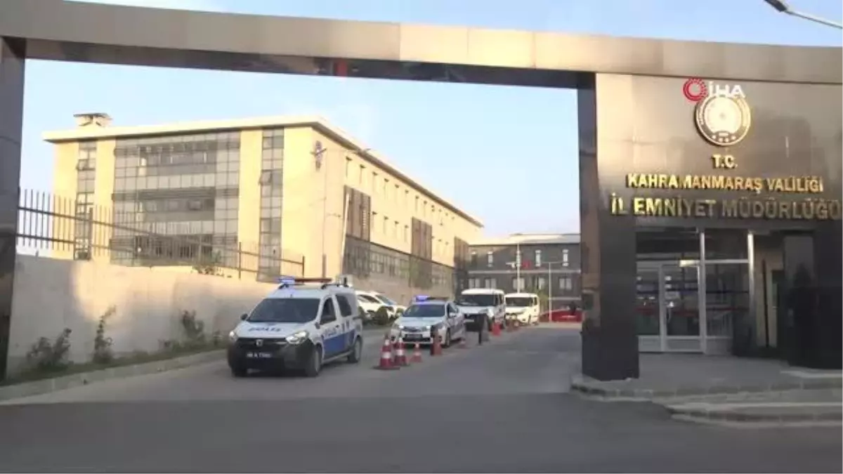 Nakliye çetesine darbe