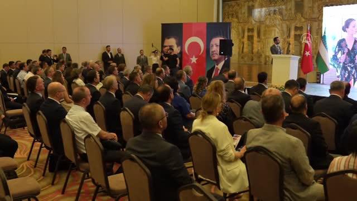 Özbekistan, Türkiye'deki mühendislik müfredatını transfer etmek istiyor