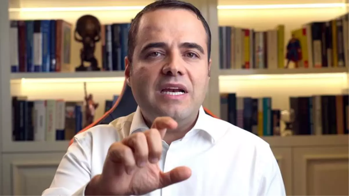 Prof. Dr. Özgür Demirtaş'tan 'GES' yorumu: İşe yaramaz, çalışmaz