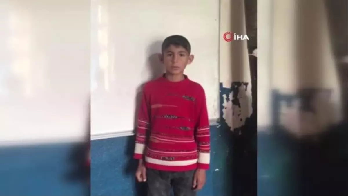 Samsun'dan Ağrı'ya hayalleri gerçekleştirmek için yola çıktılar