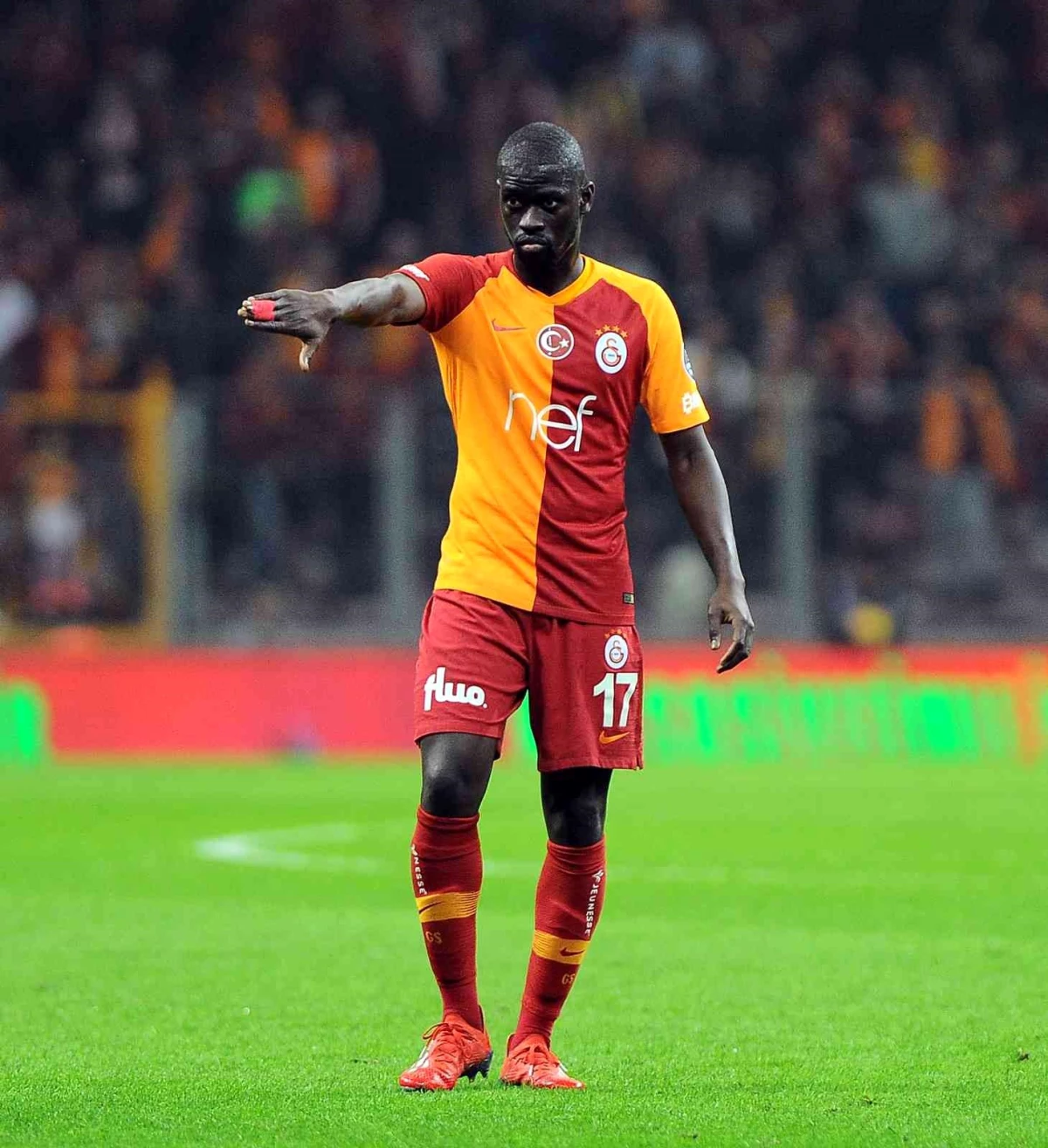 Sivasspor, Badou Ndiaye\'ye teklif götürecek