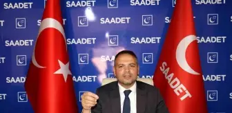 SP İl Başkanı İlhan, Van ile ilgili beklentilerini sıraladı