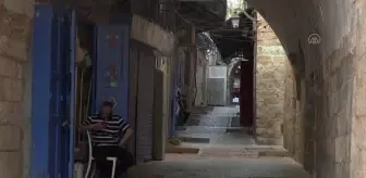 Tarihi Kudüs kenti, Selahaddin Eyyubi ile fetihlere katılan Hakkarililerin izlerini taşıyor