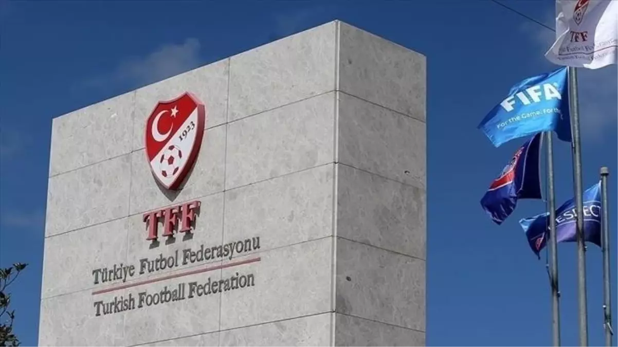 TFF\'de başkanlık seçimine tek aday olarak girmesi beklenen Mehmet Büyükekşi\'ye rakip çıktı! 8 aday daha başkanlık için başvurdu