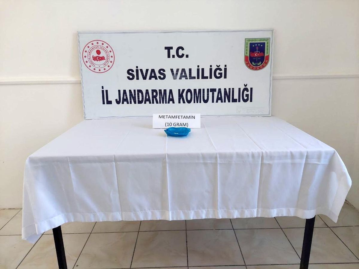 Uyuşturucu operasyonu; 3 gözaltı