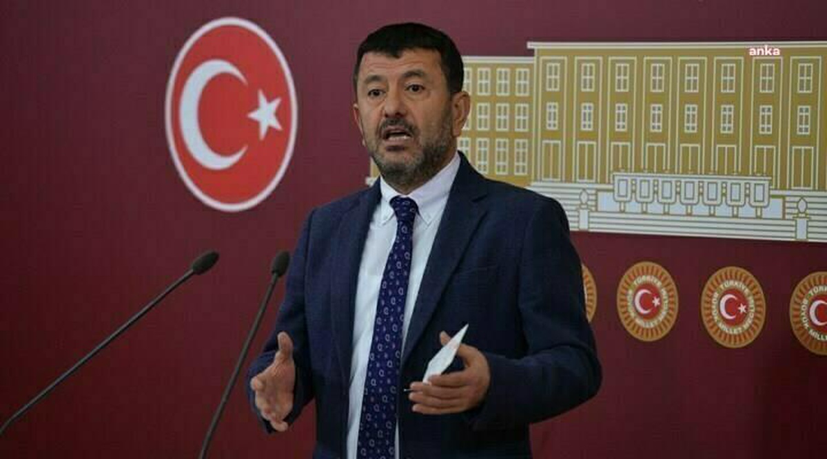 Veli Ağbaba: "İşkur Verilerine Göre İşsiz Sayısı 673 Bin Kişi Artarken, Tüik Verilerine Göre 614 Bin Kişi Azalmış"